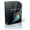 Windows VISTA Ultimate Full 32-bit and 64-bit DVD Retail Box